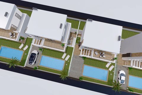 Villa i Finestrat, Alicante, Finestrat - € 565.000 | Ref: NO5218 - foto 6