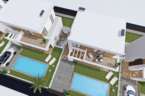 Villa i Finestrat, Alicante, Finestrat - € 565.000 | Ref: NO5218 - foto 7