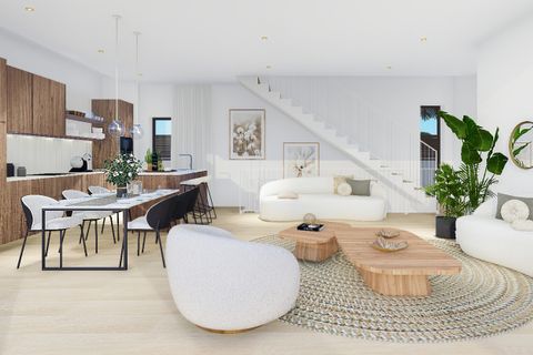 Villa i Finestrat, Alicante, Finestrat - € 565.000 | Ref: NO5218 - foto 8
