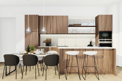 Villa i Finestrat, Alicante, Finestrat - € 565.000 | Ref: NO5218 - foto 9