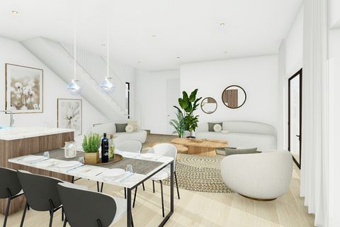 Villa i Finestrat, Alicante, Finestrat - € 565.000 | Ref: NO5218 - foto 10