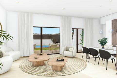 Villa i Finestrat, Alicante, Finestrat - € 565.000 | Ref: NO5218 - foto 12