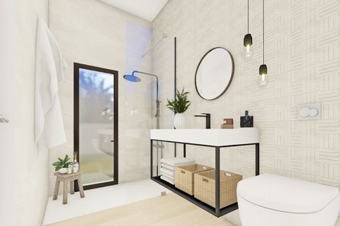 Villa i Finestrat, Alicante, Finestrat - € 565.000 | Ref: NO5218 - foto 13