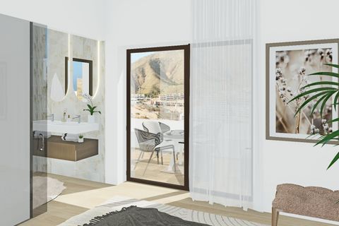 Villa i Finestrat, Alicante, Finestrat - € 565.000 | Ref: NO5218 - foto 14