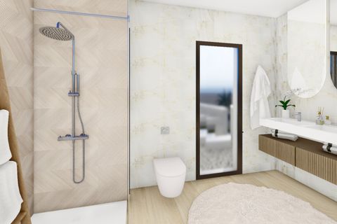 Villa i Finestrat, Alicante, Finestrat - € 565.000 | Ref: NO5218 - foto 16