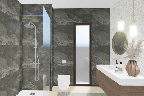 Villa i Finestrat, Alicante, Finestrat - € 565.000 | Ref: NO5218 - foto 17