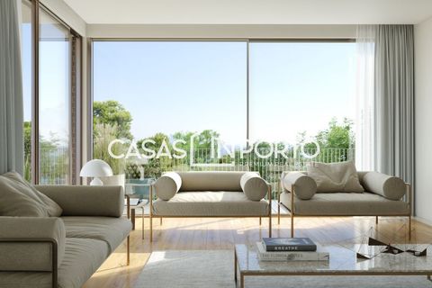 Lejlighed i Espinho, Aveiro, Espinho - € 415.000 | Ref: Ap_InEspinho_4091 - foto 1