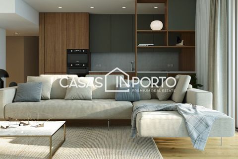Lejlighed i Espinho, Aveiro, Espinho - € 415.000 | Ref: Ap_InEspinho_4091 - foto 4