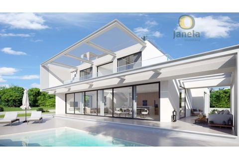 Villa i Carvoeiro, Faro, Carvoeiro - € 1.800.000 | Ref: MO13600 - foto 2