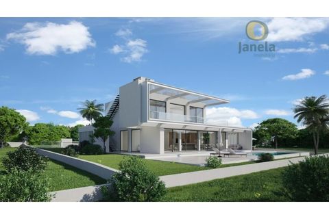 Villa i Carvoeiro, Faro, Carvoeiro - € 1.800.000 | Ref: MO13600 - foto 3