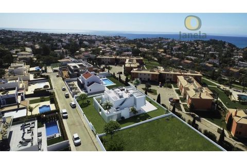 Villa i Carvoeiro, Faro, Carvoeiro - € 1.800.000 | Ref: MO13600 - foto 7