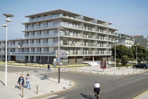Lejlighed i Vila do Conde, Porto, Vila do Conde - € 446.000 | Ref: HC0566 - foto 1