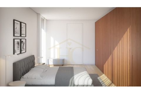 Lejlighed i Vila do Conde, Porto, Vila do Conde - € 446.000 | Ref: HC0566 - foto 8