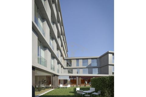 Lejlighed i Vila do Conde, Porto, Vila do Conde - € 446.000 | Ref: HC0566 - foto 12