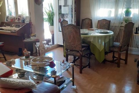 Lejlighed i Macon, Saone-et-Loire, Macon - € 151.900 | Ref: 34736 - foto 2