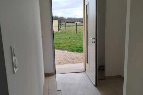Villa a Louhans, Saone-et-Loire, Louhans - € 249.000 | Ref: 34829 - foto 10