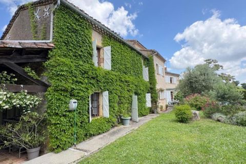 Villa a Gaillac, Tarn, Gaillac - € 450.000 | Ref: AJ4426 - foto 2