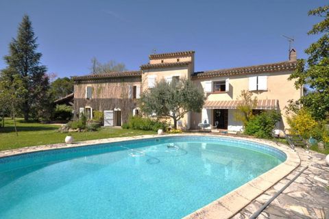 Villa a Gaillac, Tarn, Gaillac - € 450.000 | Ref: AJ4426 - foto 3