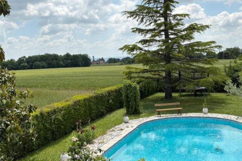 Villa a Gaillac, Tarn, Gaillac - € 450.000 | Ref: AJ4426 - foto 4