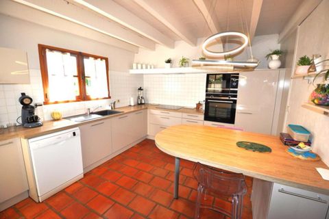 Villa a Gaillac, Tarn, Gaillac - € 450.000 | Ref: AJ4426 - foto 8
