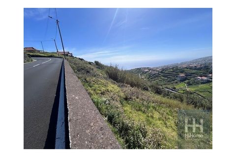 Helårsgrund i Calheta, Madeira, Calheta - € 85.000 | Ref: HH_2116MD24 - foto 1