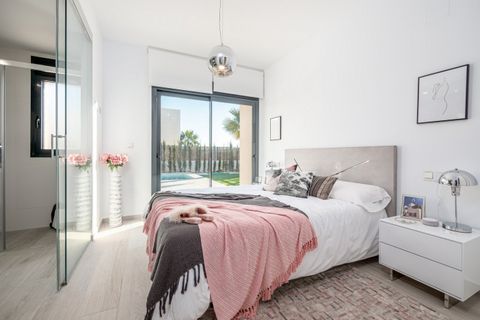 Villa i Algorfa, Alicante, Algorfa - € 619.000 | Ref: P2521 - foto 9