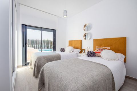 Villa i Algorfa, Alicante, Algorfa - € 619.000 | Ref: P2521 - foto 18