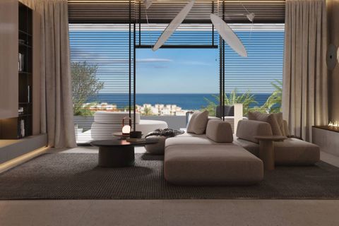 Penthouse i Estepona, Malaga, Estepona - € 720.000 | Ref: SPCRM1131 - foto 5