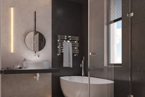 Penthouse i Estepona, Malaga, Estepona - € 720.000 | Ref: SPCRM1131 - foto 9