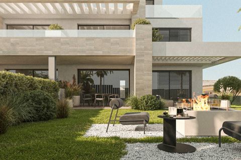 Penthouse i Estepona, Malaga, Estepona - € 720.000 | Ref: SPCRM1131 - foto 13