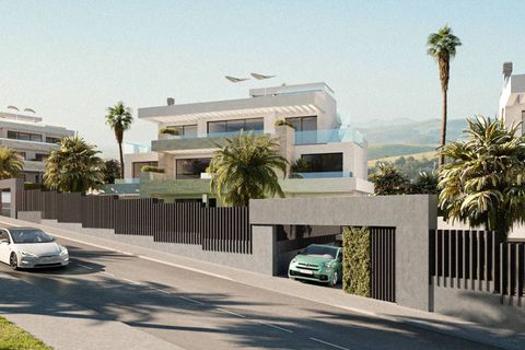 Penthouse i Estepona, Malaga, Estepona - € 720.000 | Ref: SPCRM1131 - foto 15