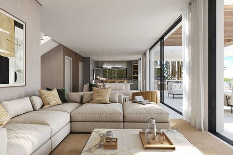 Villa a Estepona, Malaga, Estepona - € 3.050.000 | Ref: SPCRM1132 - foto 3