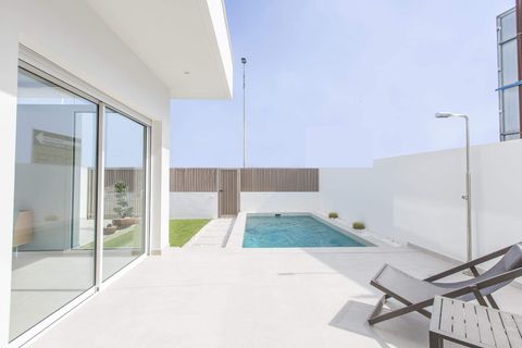 Villa i San Javier, Murcia, San Javier - € 355.000 | Ref: LUX4186 - foto 1