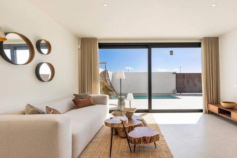 Villa i San Javier, Murcia, San Javier - € 355.000 | Ref: LUX4186 - foto 2