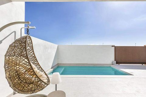 Villa i San Javier, Murcia, San Javier - € 355.000 | Ref: LUX4186 - foto 5