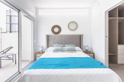 Villa i San Javier, Murcia, San Javier - € 355.000 | Ref: LUX4186 - foto 6