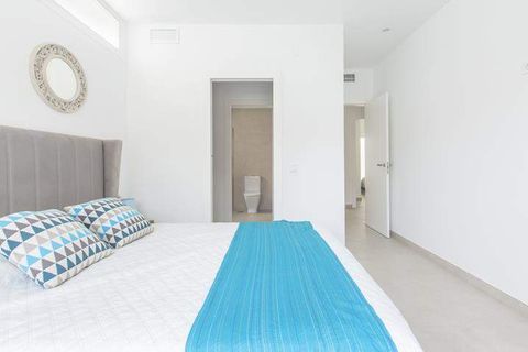 Villa i San Javier, Murcia, San Javier - € 355.000 | Ref: LUX4186 - foto 7