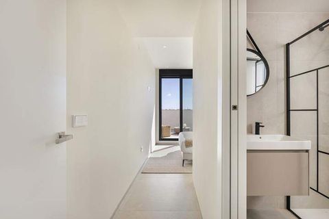Villa i San Javier, Murcia, San Javier - € 355.000 | Ref: LUX4186 - foto 9