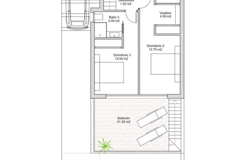 Villa i San Javier, Murcia, San Javier - € 355.000 | Ref: LUX4186 - foto 11