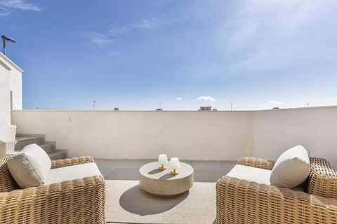 Villa i San Javier, Murcia, San Javier - € 355.000 | Ref: LUX4186 - foto 14