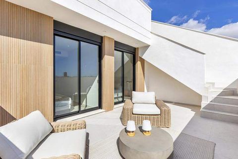 Villa i San Javier, Murcia, San Javier - € 355.000 | Ref: LUX4186 - foto 15