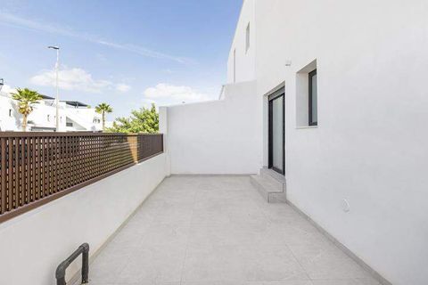 Villa i San Javier, Murcia, San Javier - € 355.000 | Ref: LUX4186 - foto 17