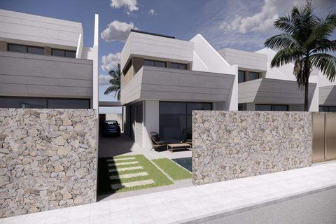 Villa i San Javier, Murcia, San Javier - € 355.000 | Ref: LUX4186 - foto 20