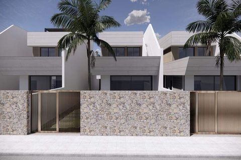 Villa i San Javier, Murcia, San Javier - € 355.000 | Ref: LUX4186 - foto 21