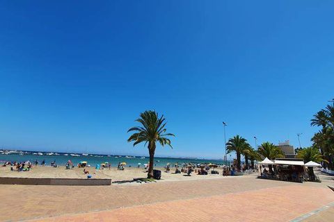 Villa i San Javier, Murcia, San Javier - € 355.000 | Ref: LUX4186 - foto 23