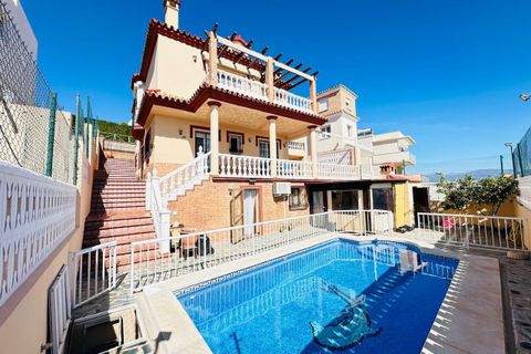 Villa i Torre Del Mar, Malaga, Torre Del Mar - € 699.000 | Ref: MLH689 - foto 2