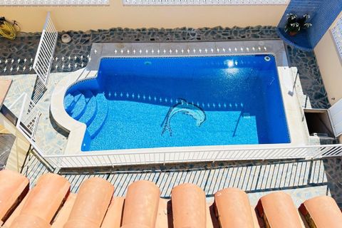 Villa i Torre Del Mar, Malaga, Torre Del Mar - € 699.000 | Ref: MLH689 - foto 6
