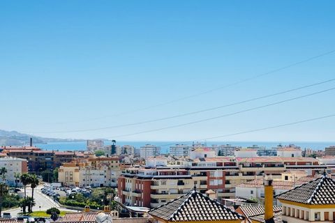 Villa i Torre Del Mar, Malaga, Torre Del Mar - € 699.000 | Ref: MLH689 - foto 9