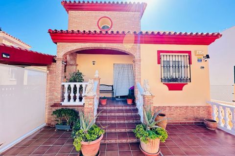 Villa i Torre Del Mar, Malaga, Torre Del Mar - € 699.000 | Ref: MLH689 - foto 10