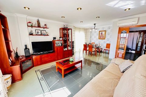 Villa i Torre Del Mar, Malaga, Torre Del Mar - € 699.000 | Ref: MLH689 - foto 13